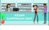 Kesan Sampingan Ubat